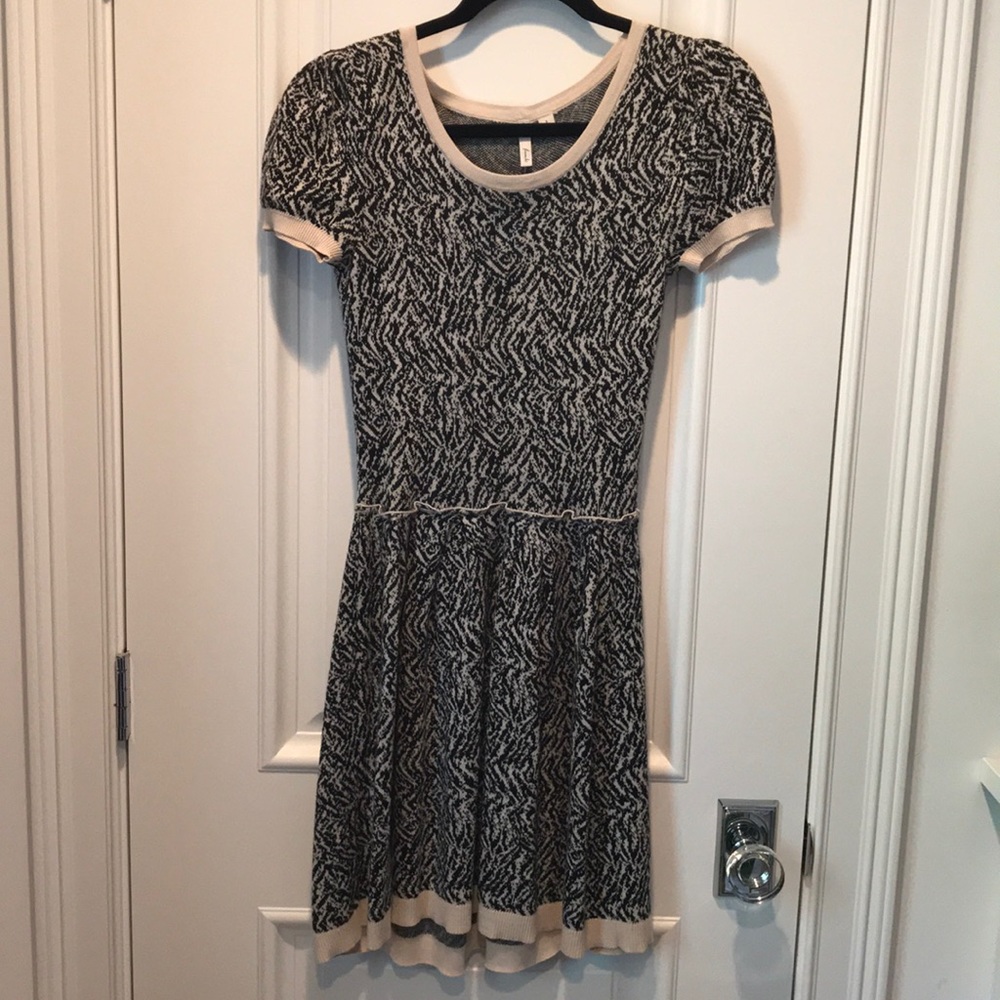Frenchi Dress